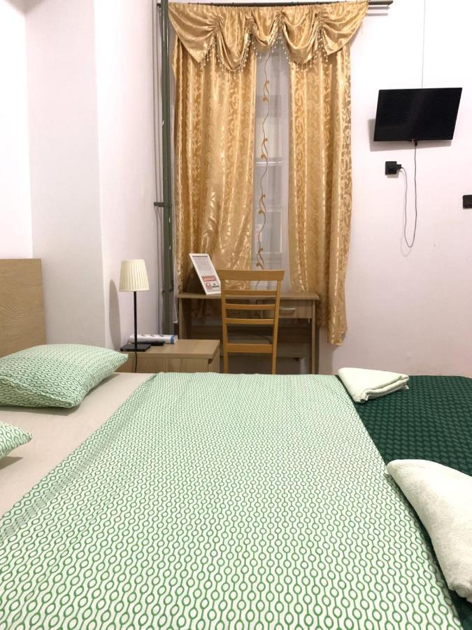 Kecskemeti Rooms Budapeste Exterior foto