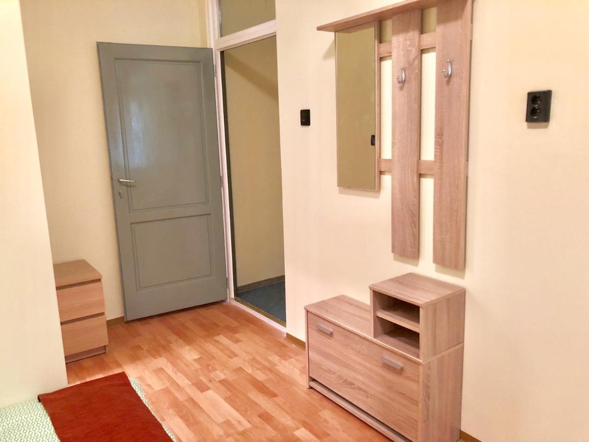 Kecskemeti Rooms Budapeste Exterior foto